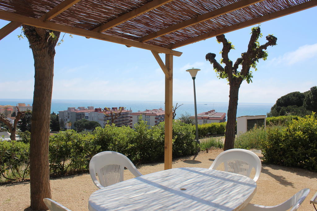 El Carlitos Hotel Arenys de Mar Room photo