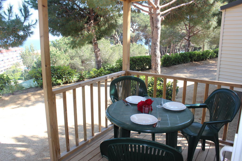 El Carlitos Hotel Arenys de Mar Room photo